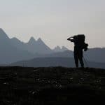 Hiker