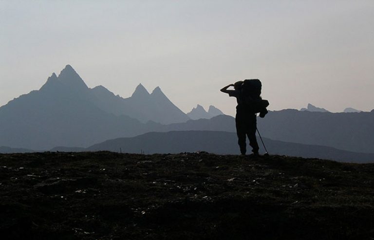 Hiker