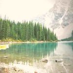 Kayaking camping