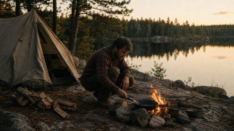 beginner friendly camping adventure tips