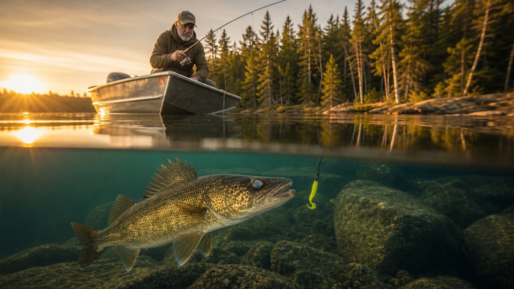 canada s prized freshwater fish