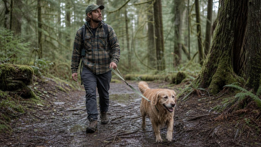 hiking safety tips for dogs