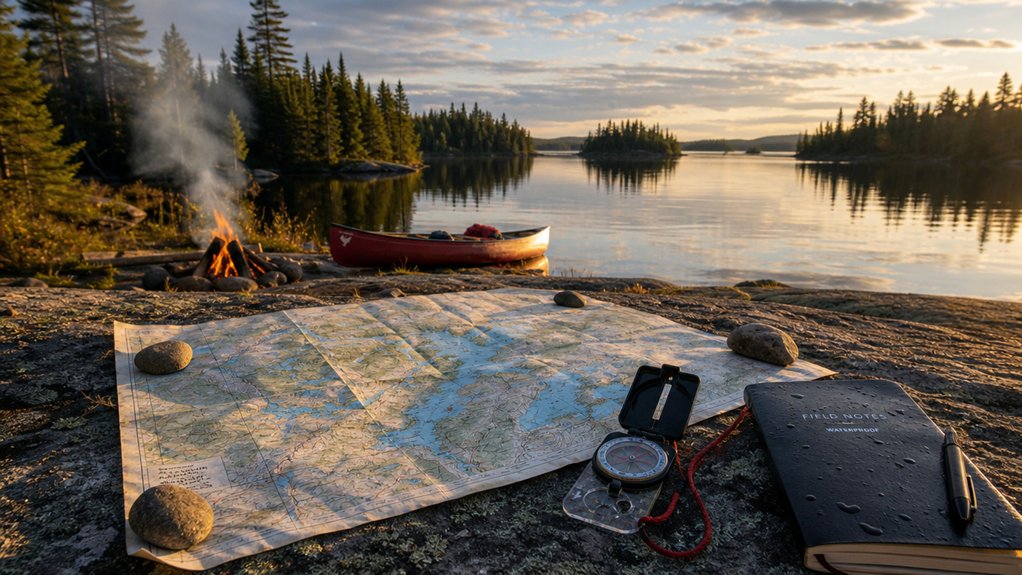 seasonal route planning tips