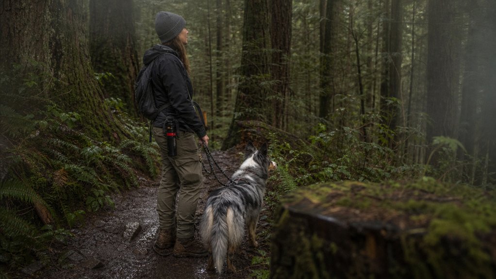 wildlife safety for dogs